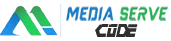 media serve code