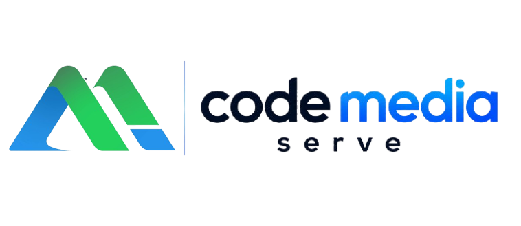 code media serve
